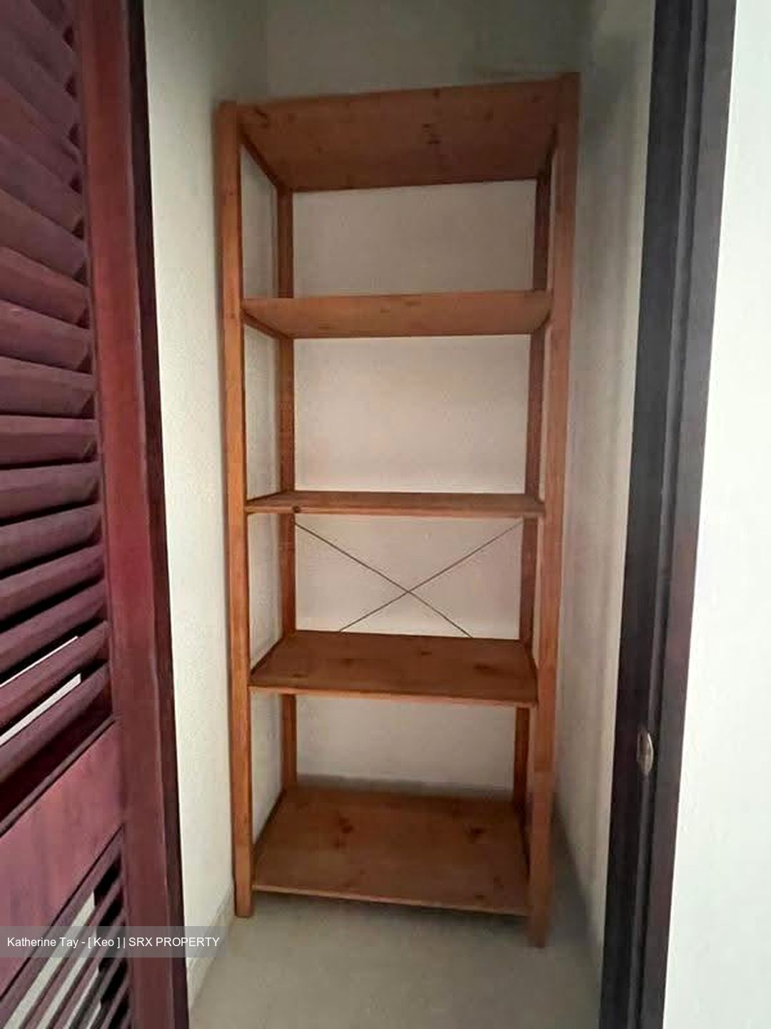 Selanting Green (D21), Apartment #626542151